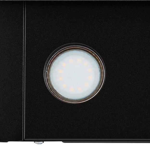 Вытяжка KRONA IRMA 600 black/black sensor (preview 5)