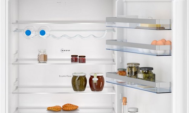 Встраиваемый холодильник Neff KB7962FE0 (preview 3)