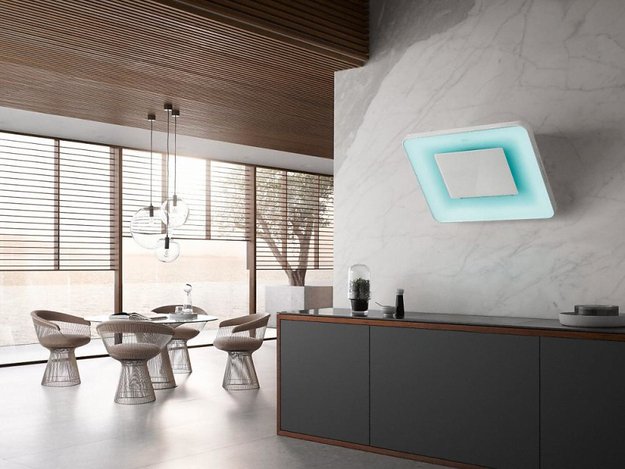 Кухонная вытяжка Miele DA 6999W BRWS (фото 6) Кухонная вытяжка Miele DA 6999W BRWS (preview 6)