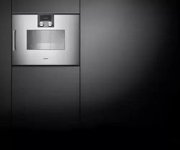 Духовой шкаф-пароварка Gaggenau BSP 220-110 (фото 2) Духовой шкаф-пароварка Gaggenau BSP 220-110 (preview 2)