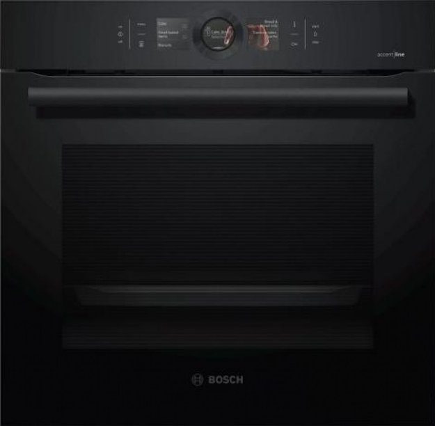 Духовой шкаф Bosch HBG 876EC7S (фото 1) Духовой шкаф Bosch HBG 876EC7S (preview 1)