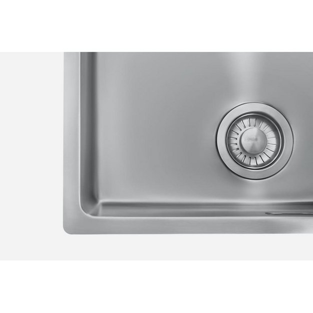 Мойка Franke FEX 210-50 сталь (фото 2) Мойка Franke FEX 210-50 сталь (preview 2)
