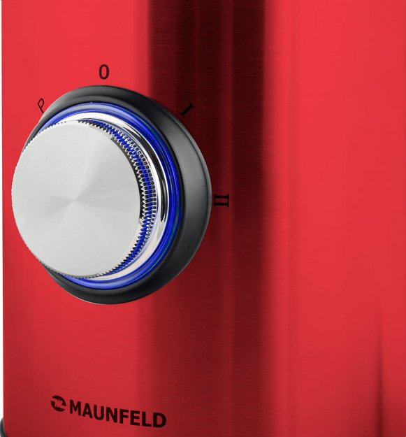 Блендер Maunfeld MBL.1000CH (фото 6) Блендер Maunfeld MBL.1000CH (preview 6)