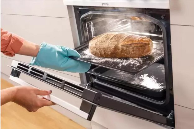 Электрическая плита Gorenje GECS5B70CLI (preview 30)