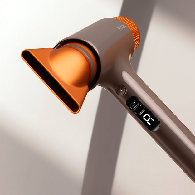 Фен-стайлер Bork F732gg case (preview 6)