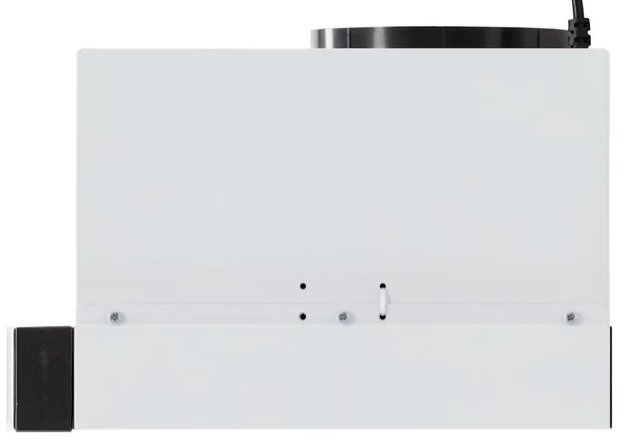 Встраиваемая вытяжка Krona KAMILLA T SENSOR 600 White (фото 5) Встраиваемая вытяжка Krona KAMILLA T SENSOR 600 White (preview 5)