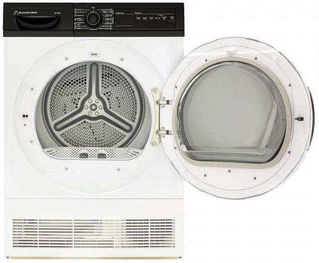 Сушильная машина Schaub Lorenz SLR TA822 (preview 3)