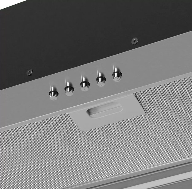 Встраиваемая вытяжка Maunfeld Crosby Hardy 1000Push нержавеющая сталь (preview 5)