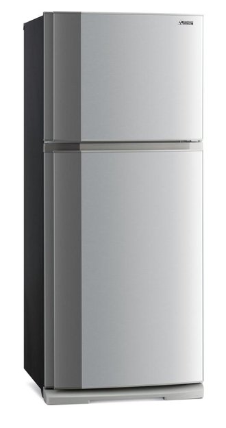 Холодильник Mitsubishi Electric MR-FR62G-HS-R (фото 1) Холодильник Mitsubishi Electric MR-FR62G-HS-R (preview 1)
