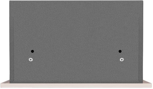 Встраиваемая кухонная вытяжка MAUNFELD Crosby Singl 5028 BEIGE (preview 8)