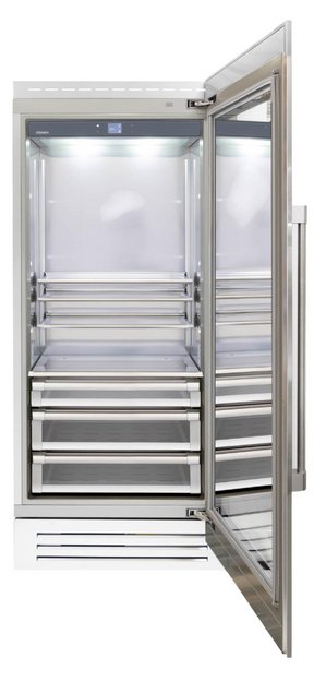 Встраиваемый холодильник Fhiaba RS900FG6 (preview 1)