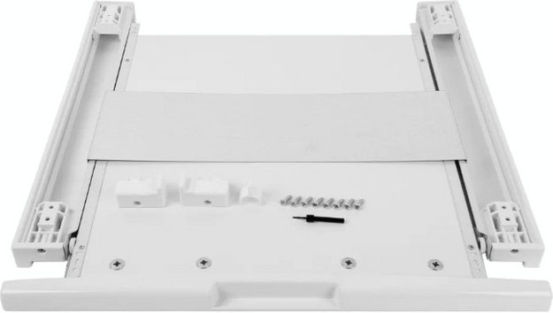 Соединительный элемент с выдвижной полкой Bosch WTZ27400 (фото 7) Соединительный элемент с выдвижной полкой Bosch WTZ27400 (preview 7)