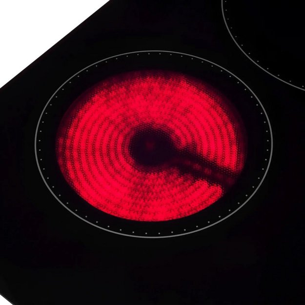 Варочная панель Hyundai HHE 6451 BG (preview 10)