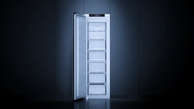 Встраиваемая морозильная камера Kuppersbusch FG 8550.0I (preview 4)