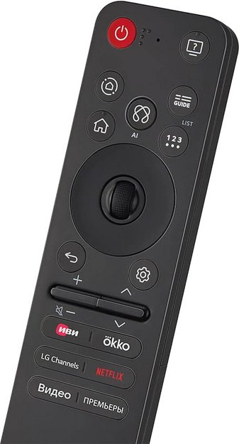 Телевизор LG 65QNED82A6B (preview 24)