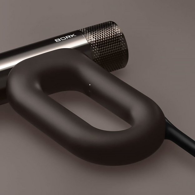 Фен BORK F730 gg (фото 15) Фен BORK F730 gg (preview 15)