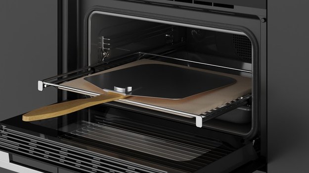 Духовой шкаф Teka HLC 8510P NIGHT RIVER BLACK (фото 7) Духовой шкаф Teka HLC 8510P NIGHT RIVER BLACK (preview 7)