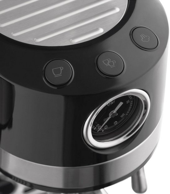 Кофейная станция Korting KCM 1015 N Ottimo (фото 9) Кофейная станция Korting KCM 1015 N Ottimo (preview 9)