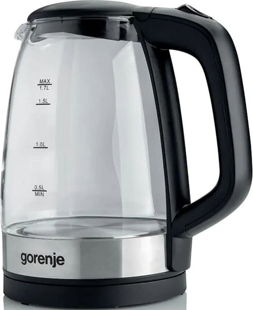 Чайник Gorenje K17BKS (preview 1)