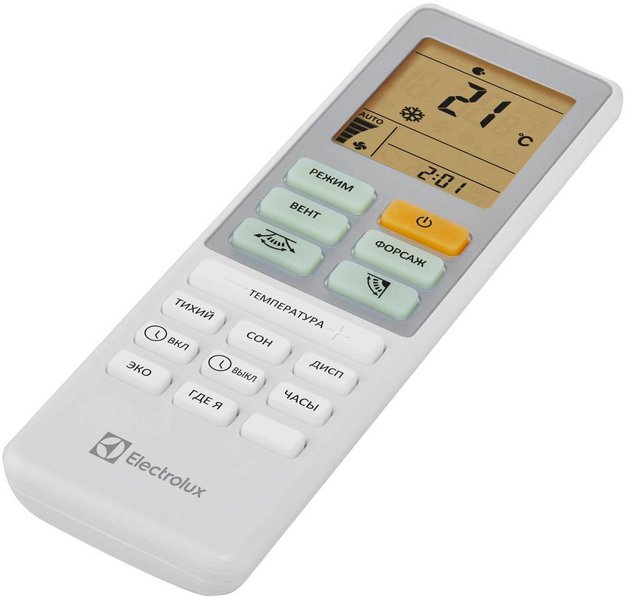 Инверторная сплит-система Electrolux EACS/I-07HAL/N8 (preview 14)