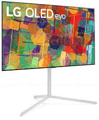 Телевизор LG OLED65G1RLA (фото 5) Телевизор LG OLED65G1RLA (preview 5)