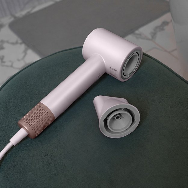 Фен Meyvel MF9-1600 (Pink) (preview 14)