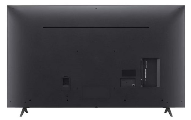 Телевизор LG 50UQ80006LB (фото 4) Телевизор LG 50UQ80006LB (preview 4)