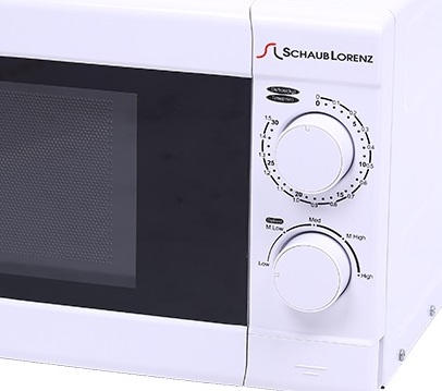 Микроволновая печь Schaub Lorenz SLM SW 20 MW (preview 3)