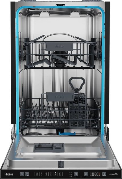 Встраиваемая посудомоечная машина Haier HDWE9-591RU (preview 4)