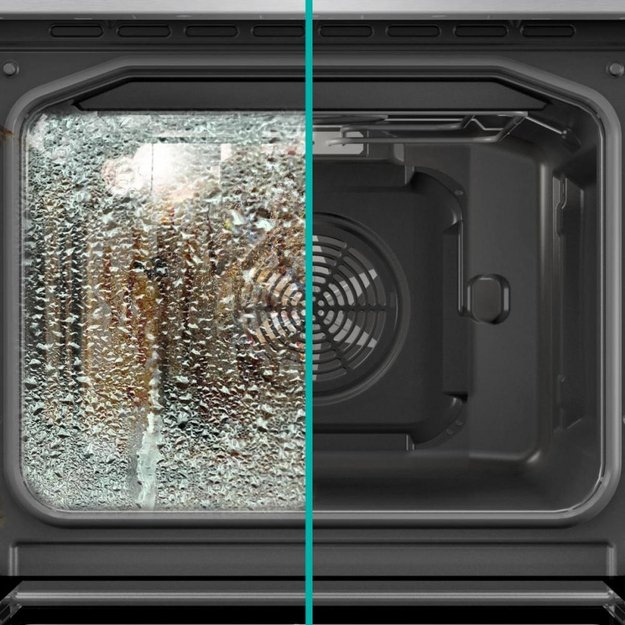 Электрическая плита Gorenje GEC6A41WC (preview 12)