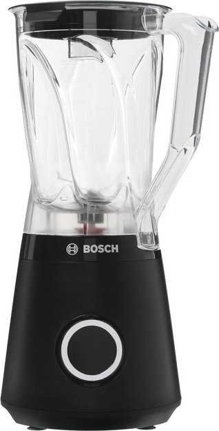 Блендер Bosch MMB614B черный (preview 1)