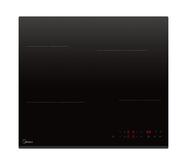 Варочная панель Midea MCH64303F (preview 4)