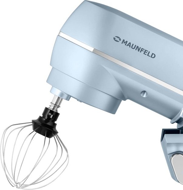 Миксер Maunfeld MF-423BL (preview 5)