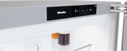 Холодильник Miele KS 4783 DD черный матовый (фото 4) Холодильник Miele KS 4783 DD черный матовый (preview 4)