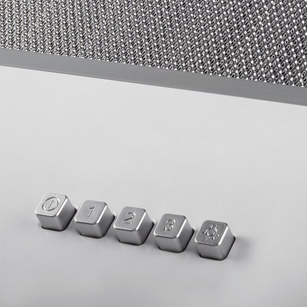 Вытяжка Maunfeld Wind 60 A White (preview 9)