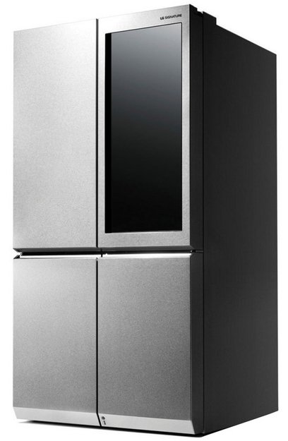 Холодильник LG SIGNATURE InstaView LSR100RU (preview 4)