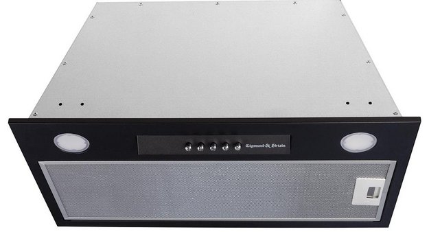 Встраиваемая вытяжка Zigmund Shtain K 012.5 B (фото 2) Встраиваемая вытяжка Zigmund Shtain K 012.5 B (preview 2)