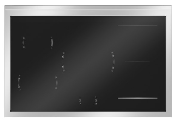 Варочный центр Bertazzoni MAS95I2ENET2 (preview 2)