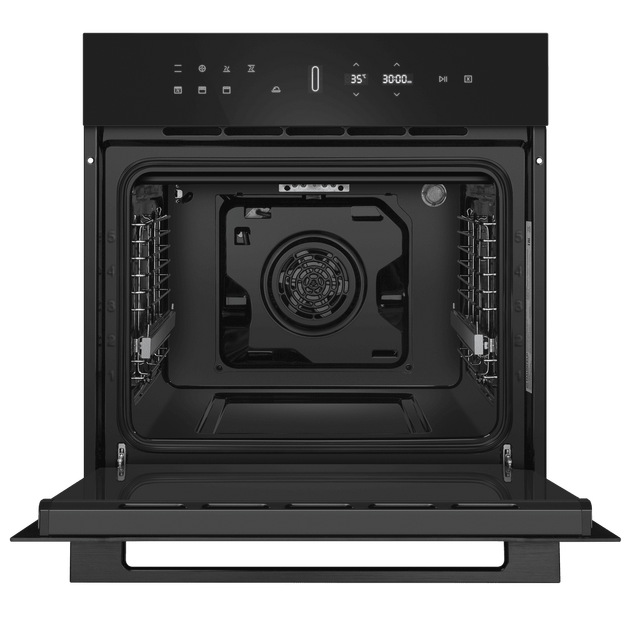 Духовой шкаф Maunfeld MEOH709DB (preview 3)