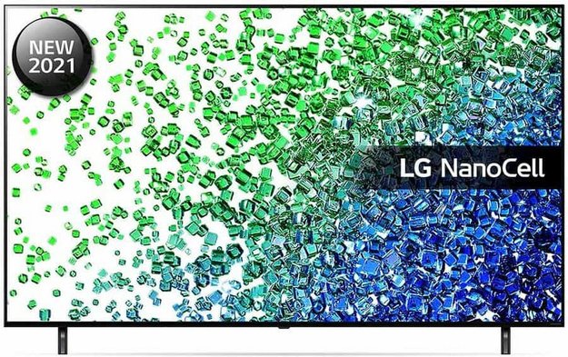 Телевизор LG 50NANO806PA (фото 1) Телевизор LG 50NANO806PA (preview 1)