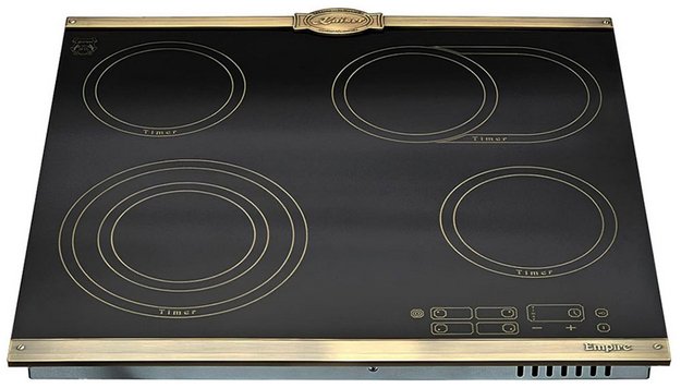 Варочная панель Kaiser KCT 6185 Em (preview 3)