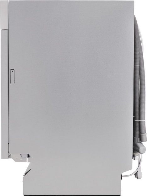 Встраиваемая посудомоечная машина Korting KDI 45877 (фото 7) Встраиваемая посудомоечная машина Korting KDI 45877 (preview 7)