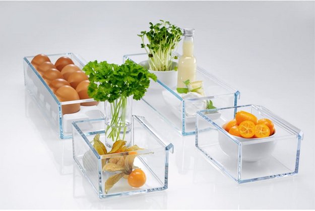 Встраиваемый холодильник Electrolux ENT6MD19S3 (фото 6) Встраиваемый холодильник Electrolux ENT6MD19S3 (preview 6)