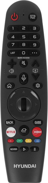 Телевизор Hyundai H-LED65BU7100 (preview 12)