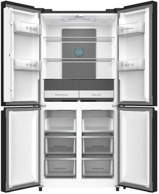 Холодильник Kuppersberg NFFD 186 BG (preview 2)