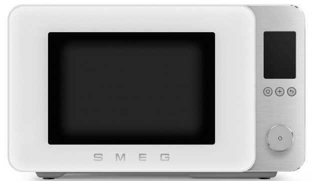 Микроволновая печь Smeg MOC02WHMEU (preview 2)