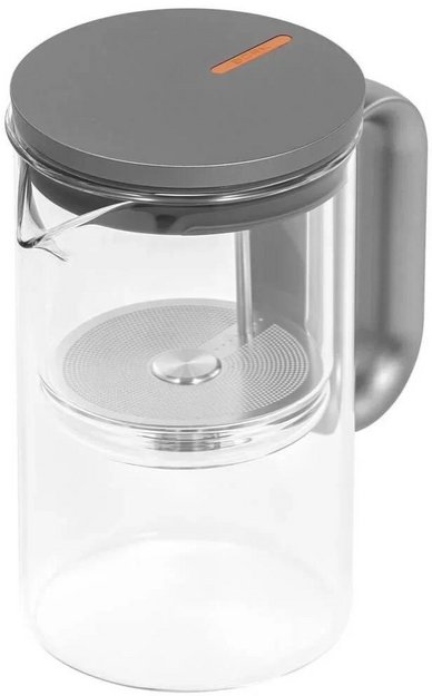 Чайник заварочный BORK HK512 (фото 1) Чайник заварочный BORK HK512 (preview 1)