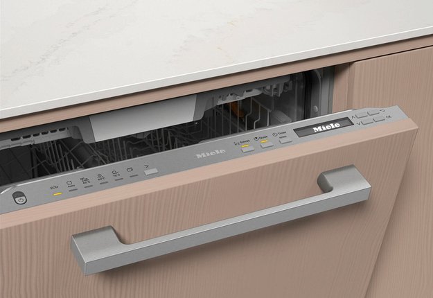 Встраиваемая посудомоечная машина Miele G 7260 SCVi (фото 7) Встраиваемая посудомоечная машина Miele G 7260 SCVi (preview 7)