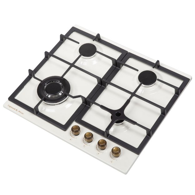 Газовая варочная панель Zigmund Shtain G 16.6 X (preview 7)