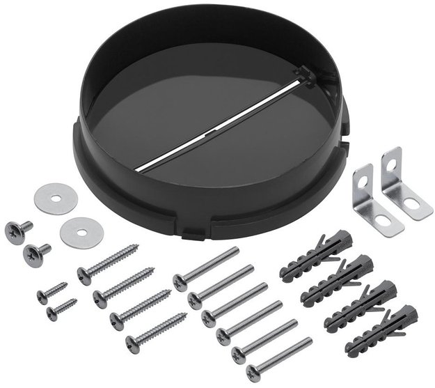 Встраиваемая вытяжка Maunfeld VS Touch 850 60 White (preview 13)